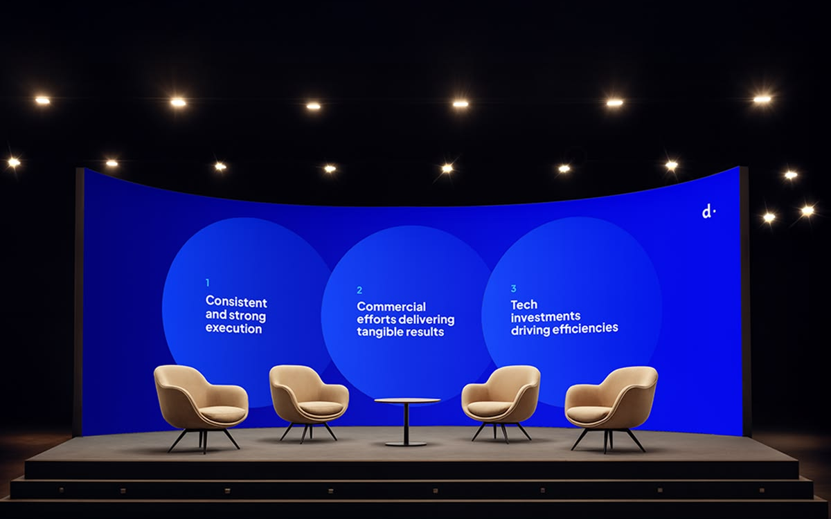 Interactiva Networks estará presente no TechDay e Security Leaders